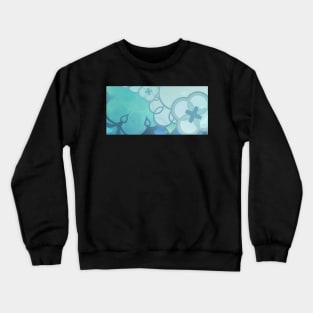 Faruzan: Sealed Secret Crewneck Sweatshirt